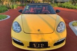 保时捷Boxster2009款Boxster 2.9L 