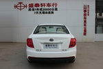 奔腾B502013款1.6L 手动舒适型