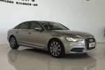 奥迪A6L2012款30 FSI 技术型(2.5L)