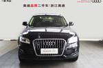 奥迪Q52015款40 TFSI 技术型