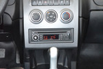 MG3SW2009款1.4L CVT 豪华型