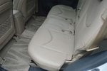 丰田RAV42011款2.4L 自动四驱豪华版 