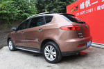 纳智捷大7 SUV2013款2.2T 两驱智慧型