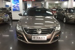 大众CC2011款2.0TSI 至尊型