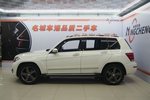 奔驰GLK级2013款改款 GLK 300 4MATIC 豪华型