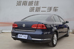 大众迈腾2012款1.8TSI DSG 豪华型