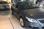 大众CC2010款2.0TSI 豪华型