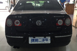 大众迈腾2009款1.8TSI DSG 豪华型