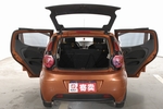 长安奔奔mini2010款1.0L 手动 限量版