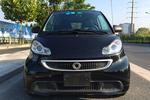 smartfortwo2014款1.0 MHD 硬顶BoConcept特别版