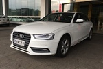 奥迪A4L2016款35 TFSI 自动标准型