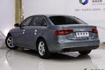 奥迪A4L2013款35 TFSI 自动舒适型