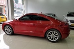 奥迪TT2011款Coupe 2.0TFSI