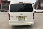 丰田HIACE2007款2.7L 手动豪华型10座