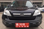 本田CR-V2010款2.4L 自动四驱豪华版 