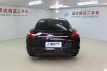 保时捷Panamera2013款Panamera Platinum Edition 3.6L 