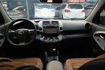 丰田RAV42011款2.4L 自动四驱至臻导航版 