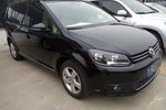 大众途安2011款1.4TSI DSG 智臻版7座