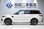 路虎揽胜运动版2018款3.0 V6 HSE Dynamic