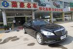 奔驰S级2012款S300L 豪华型 Grand Edition