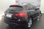 英菲尼迪QX702011款FX35 金尚标准版