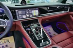 保时捷Panamera2019款 Panamera 行政加长版 2.9T