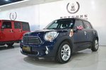 MINICOUNTRYMAN2011款1.6L COOPER FUN