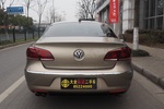 大众CC2015款1.8TSI 豪华型