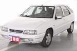 雪铁龙富康2005款05款富康1.6L自动档axc16V