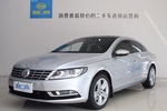 大众CC2015款1.8TSI 豪华型