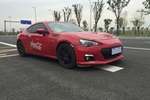 斯巴鲁BRZ2013款2.0L 自动豪华型