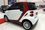 smartfortwo2012款1.0 MHD 硬顶标准版