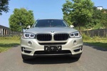 宝马X52014款xDrive35i 典雅型 