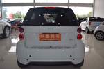 smartfortwo2012款1.0 MHD 硬顶激情版