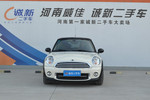 MINIMINI2011款1.6L COOPER Excitement 