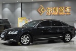 奥迪A6L2011款2.0TFSI 舒适型