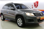 大众途观2010款1.8TSI 手自一体 风尚版(两驱)