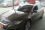 大众CC2012款2.0TSI 至尊型