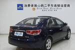 起亚福瑞迪2009款1.6L Premium 手自一体