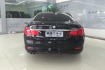 宝马7系2009款730Li 豪华型