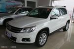 大众途观2012款2.0TSI 手自一体 旗舰版(四驱)