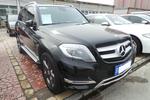 奔驰GLK级2013款改款 GLK 300 4MATIC 豪华型