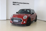 MINIMINI2015款1.5T COOPER Excitement 五门版 