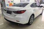 马自达MAZDA6 Atenza阿特兹2014款2.5L 蓝天尊崇版