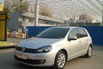 大众高尔夫2011款1.4TSI 手自一体 舒适型