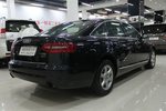 奥迪A6L2011款2.0TFSI 手自一体 标准型