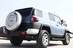 丰田FJ酷路泽2011款4.0L 标准型