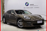 保时捷Panamera2010款Panamera 4 3.6L 