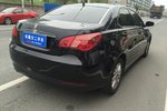 荣威5502008款G 1.8T 品仕版