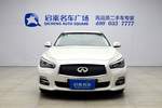 英菲尼迪Q502014款3.7L 豪华版